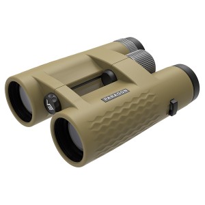 Бинокль Vector Optics Paragon 8x42 HD, Roof-призмы BaK-4, Open Bridge, Tan арт.: SCBO-12